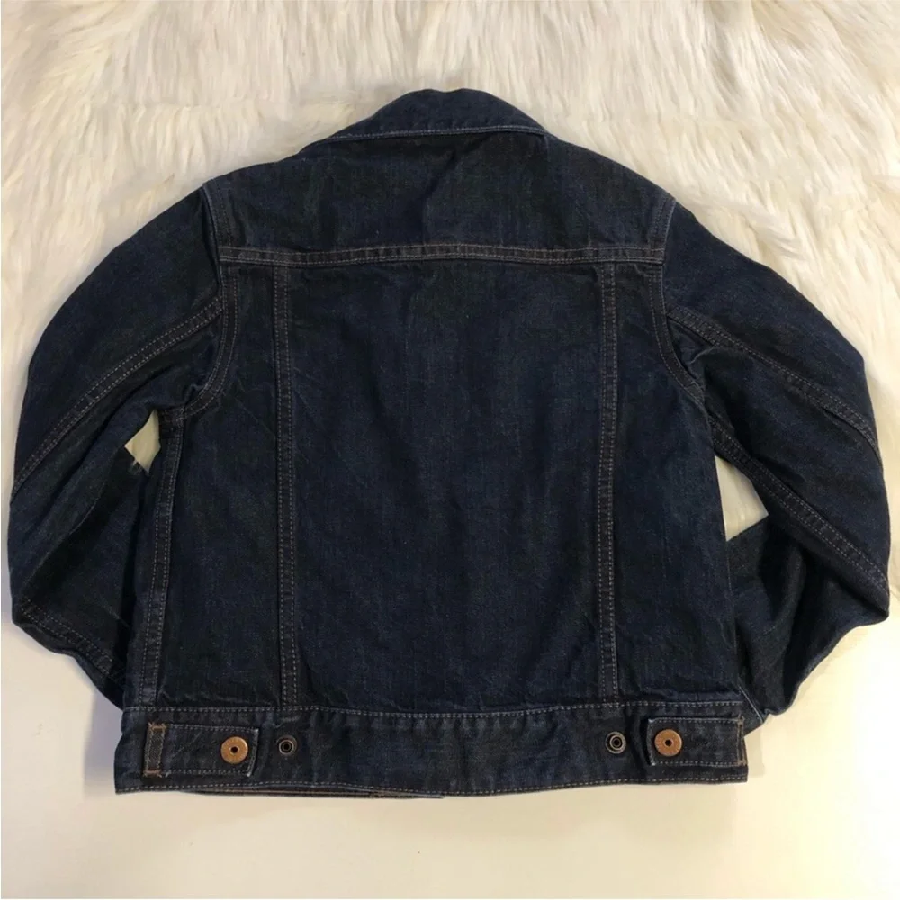Gap Kids Denim Jacket | Size Medium